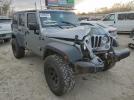 Jeep Wrangler Sport Image 3