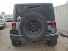 Jeep Wrangler Sport Image 11