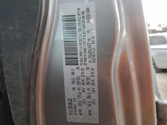 Jeep Wrangler Sport Image 10