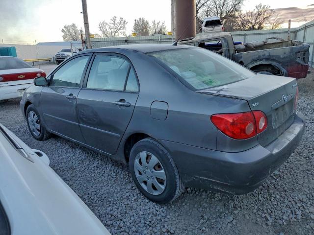 Toyota Corolla Ce Image 10