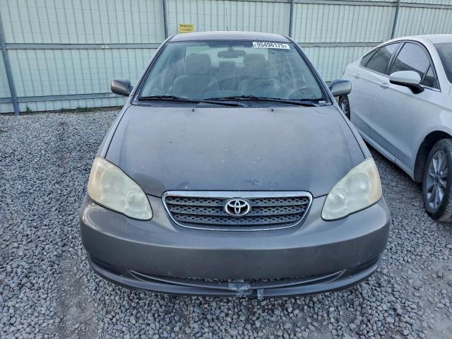 Toyota Corolla Ce Image 9