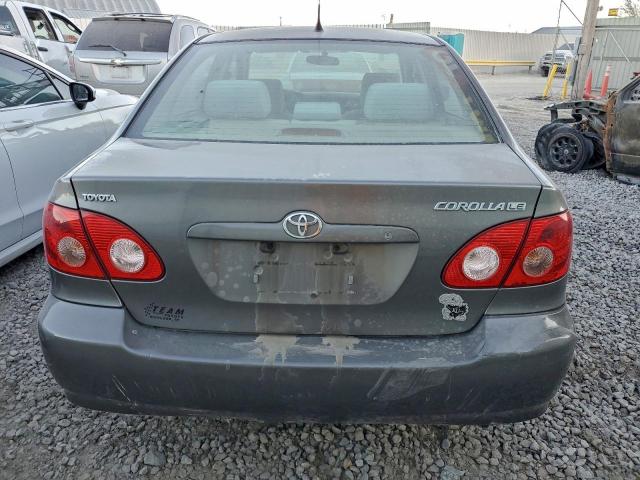 Toyota Corolla Ce Image 2