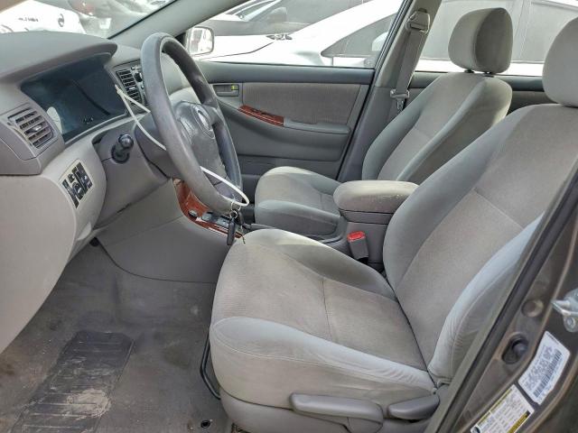 Toyota Corolla Ce Image 4