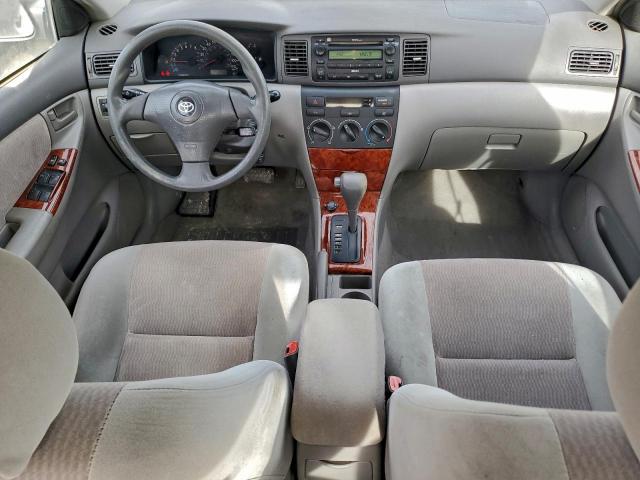 Toyota Corolla Ce Image 3