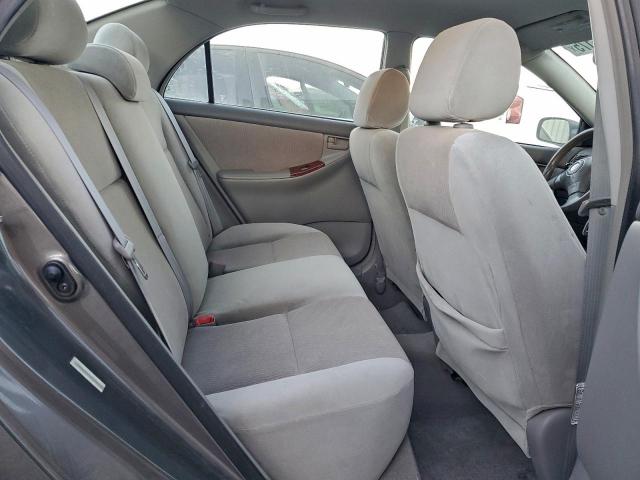 Toyota Corolla Ce Image 6