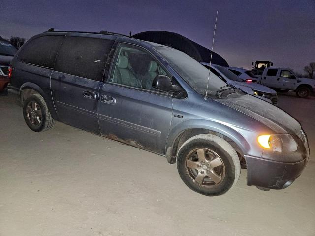 Dodge Caravan Sxt Image 3