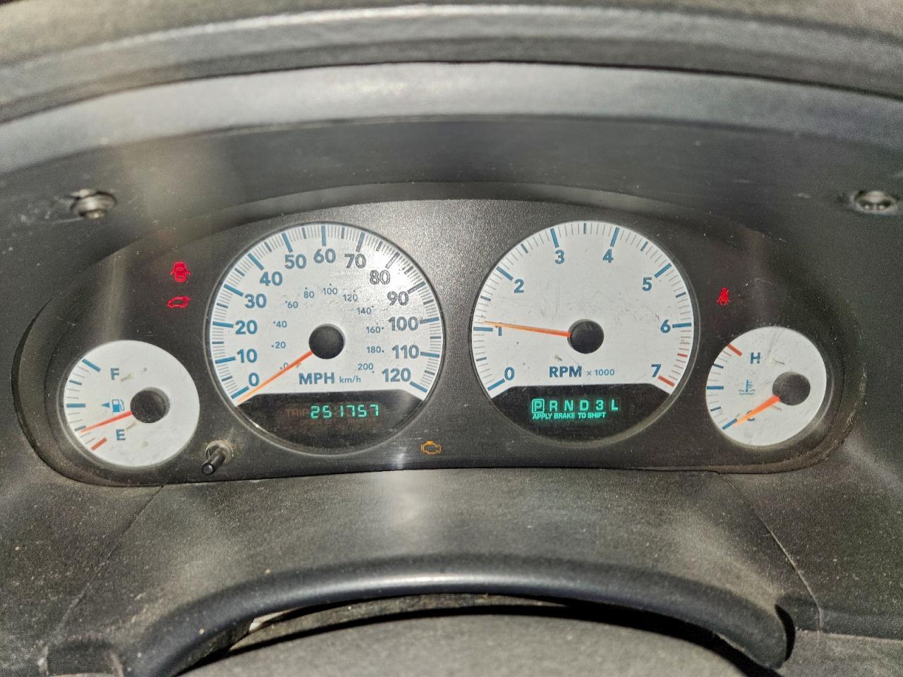 Dodge Caravan Sxt Image 13