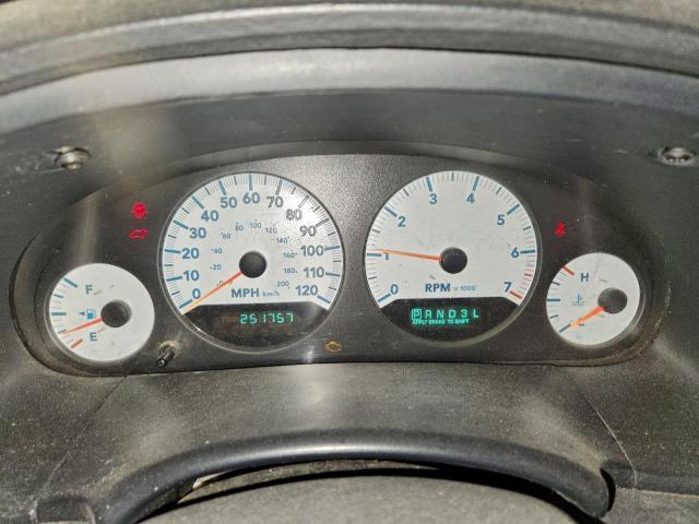 Dodge Caravan Sxt Image 13