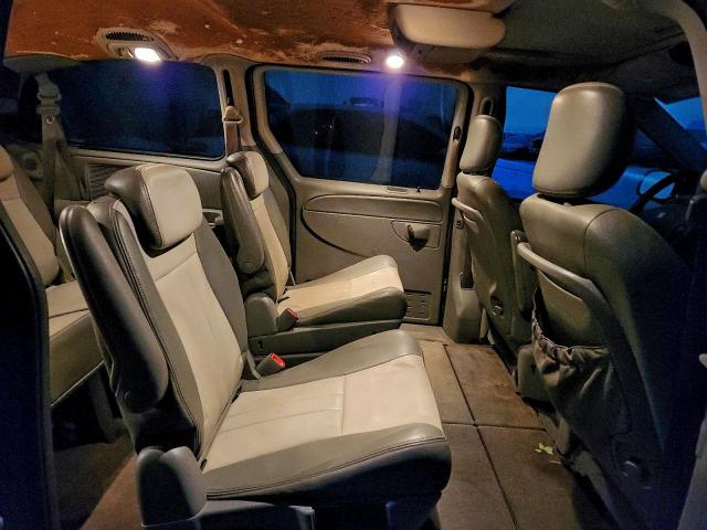 Dodge Caravan Sxt Image 12