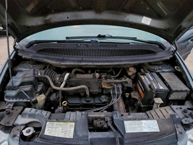 Dodge Caravan Sxt Image 11