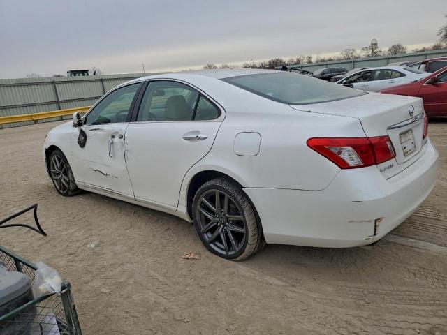 Lexus Es 350 Image 3