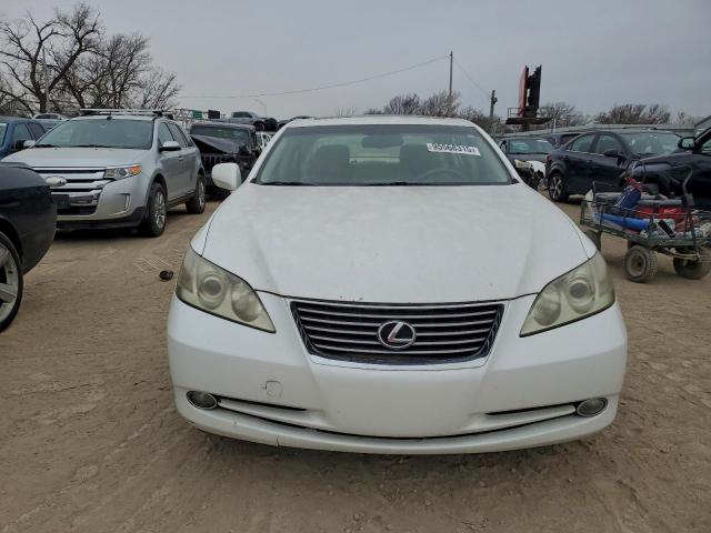 Lexus Es 350 Image 2