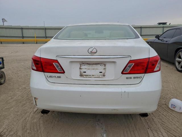 Lexus Es 350 Image 6