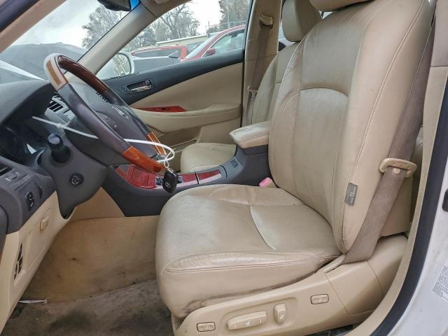 Lexus Es 350 Image 11