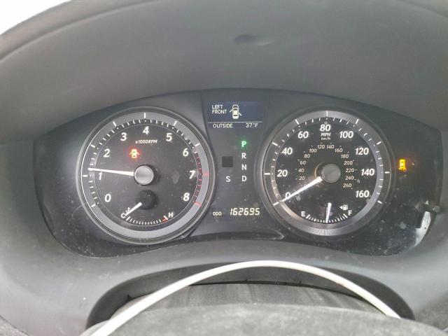 Lexus Es 350 Image 12