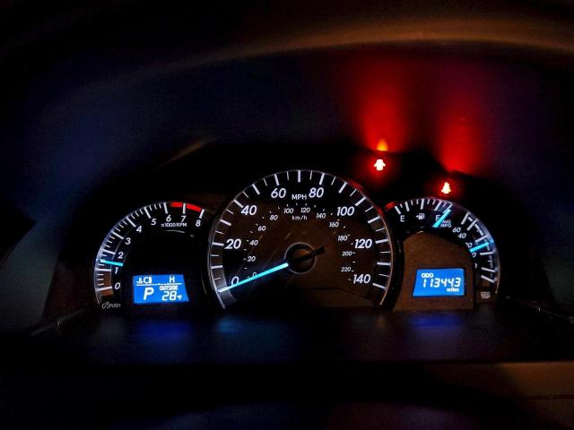 Toyota Camry L Image 6