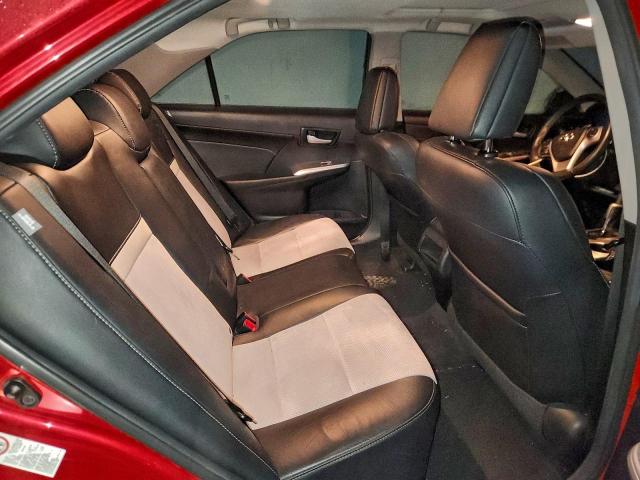 Toyota Camry L Image 13