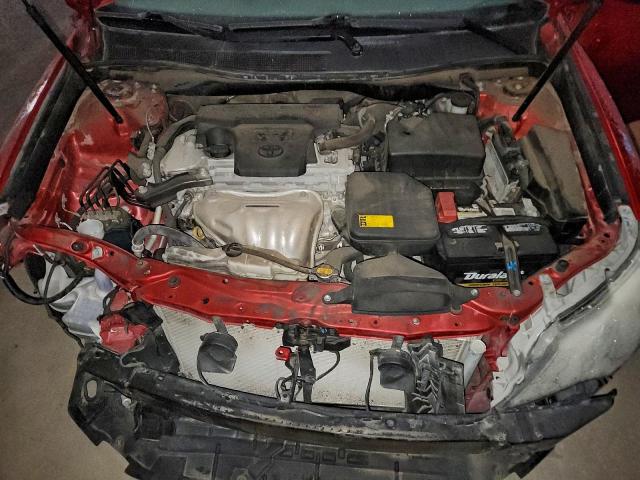 Toyota Camry L Image 12