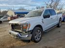 Ford F-150 Supercrew Image 1