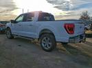 Ford F-150 Supercrew Image 6