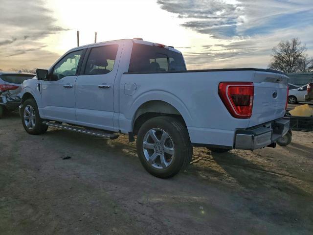 Ford F-150 Supercrew Image 6