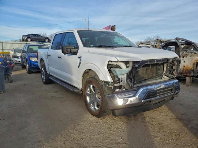 Ford F-150 Supercrew Image 10
