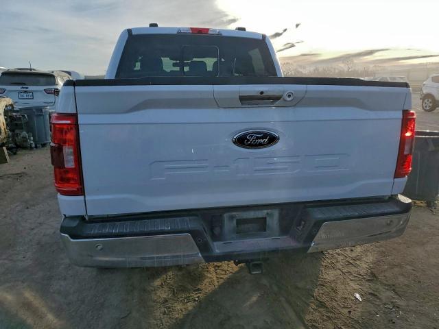 Ford F-150 Supercrew Image 8