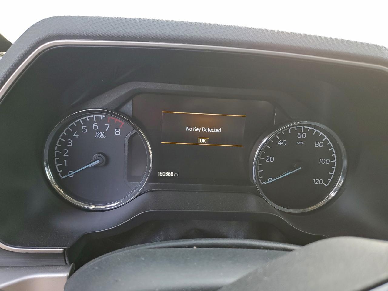 Ford F-150 Supercrew Image 7