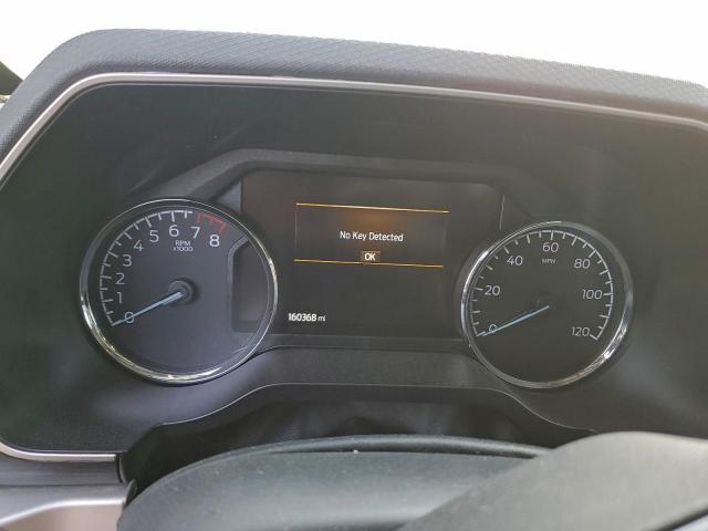 Ford F-150 Supercrew Image 7