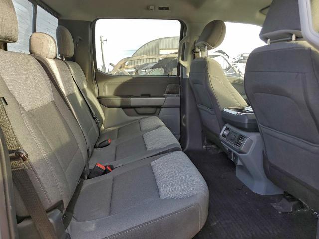 Ford F-150 Supercrew Image 3