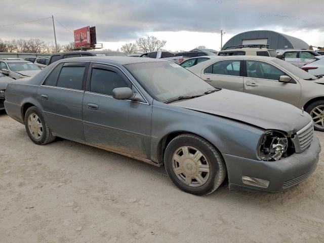 Cadillac DeVille Image 7