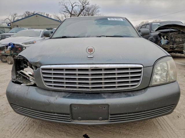 Cadillac DeVille Image 11