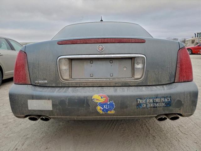 Cadillac DeVille Image 4