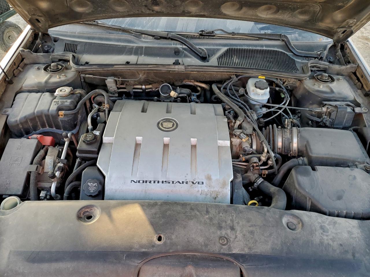 Cadillac DeVille Image 9