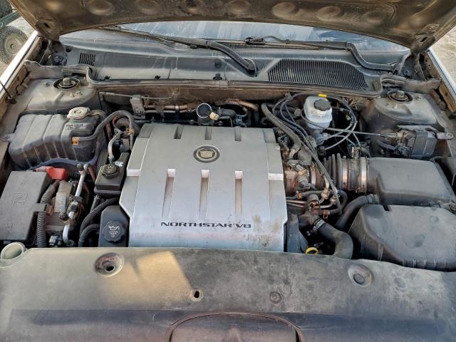 Cadillac DeVille Image 9