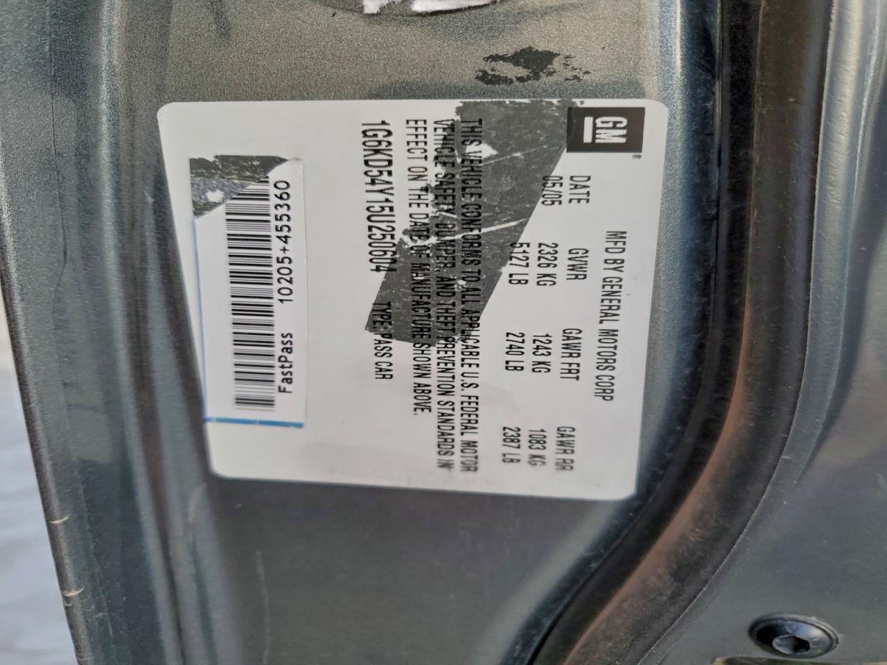 Cadillac DeVille Image 12