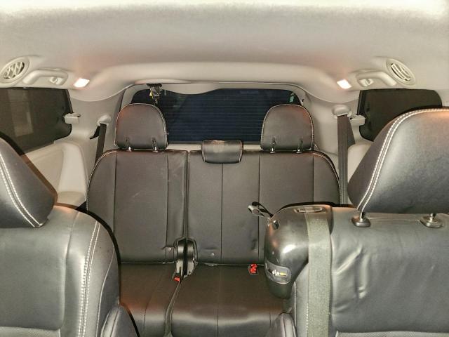 Toyota Sienna Se Image 9