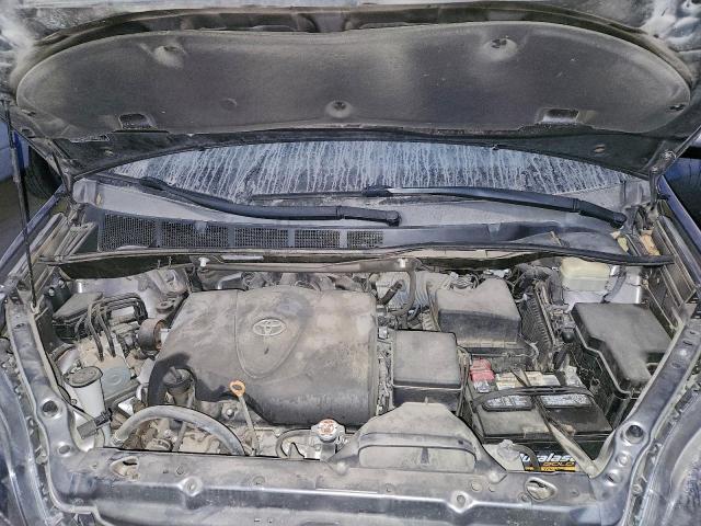 Toyota Sienna Se Image 12