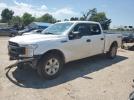 Ford F-150 Supercrew Image 1