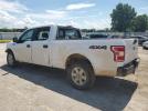 Ford F-150 Supercrew Image 11