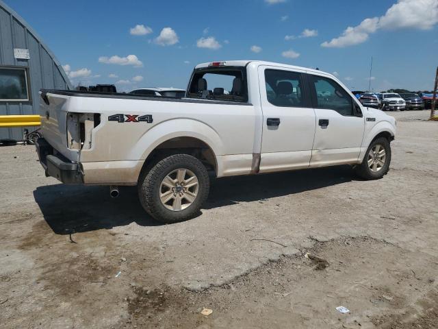 Ford F-150 Supercrew Image 12