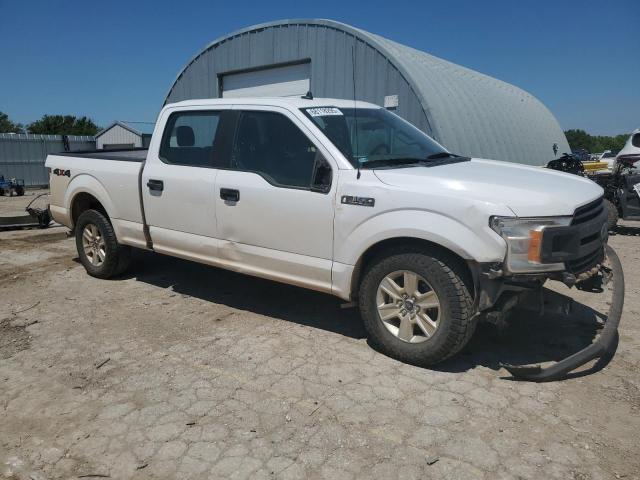 Ford F-150 Supercrew Image 13