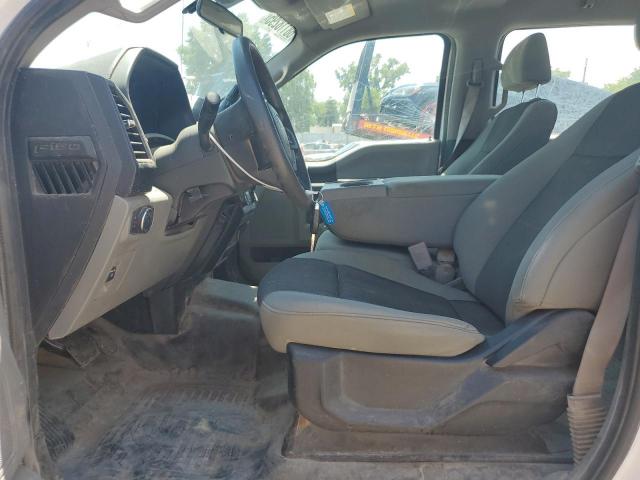 Ford F-150 Supercrew Image 5