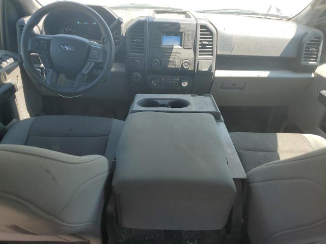 Ford F-150 Supercrew Image 10