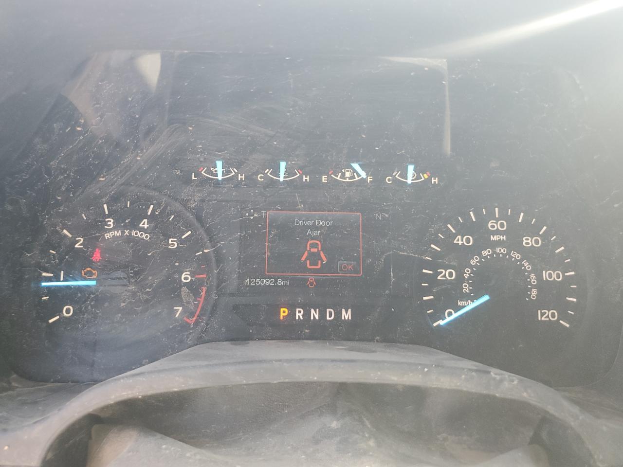 Ford F-150 Supercrew Image 2