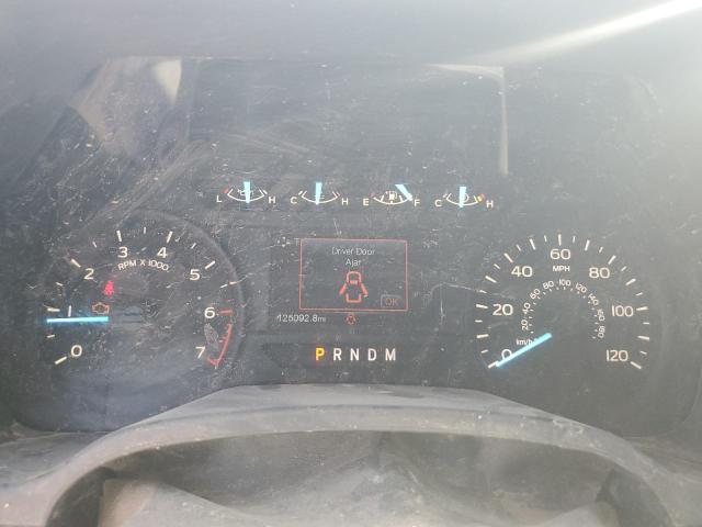 Ford F-150 Supercrew Image 2