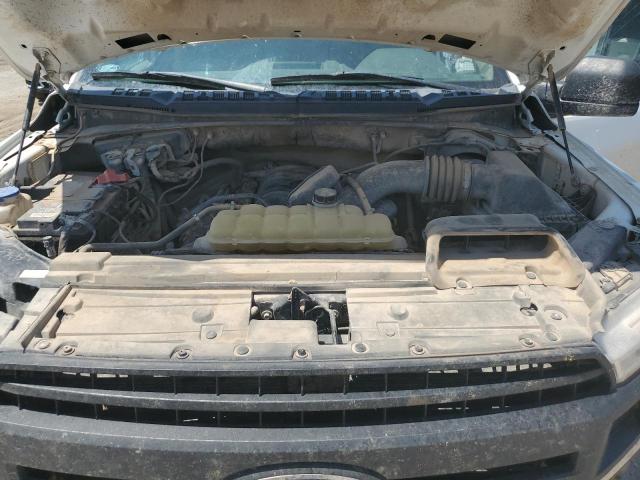 Ford F-150 Supercrew Image 6