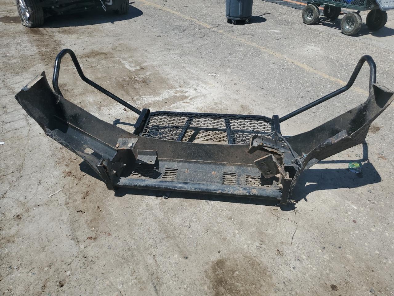 Ford F-150 Supercrew Image 8