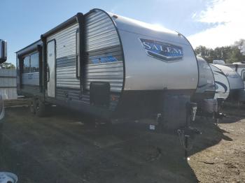  Salvage Salem Travel Tra