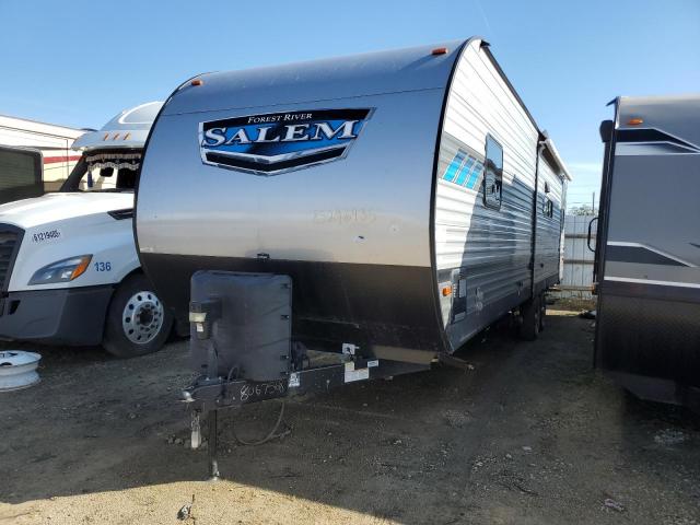 Salem Travel Tra Image 10